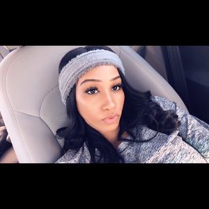 Meet your Posher, Brianna